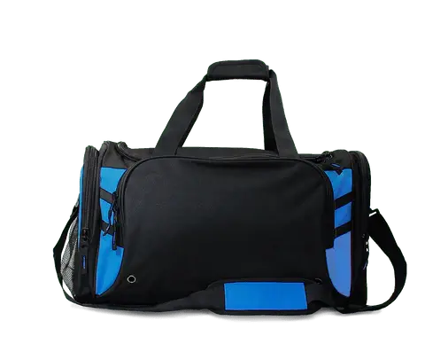 Aussie Pacific Tasman Sports Bag 4001 Metro Workwear.